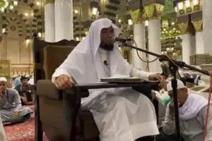 Biografi Ustadz Ariful Bahri, Lc M.A Hafidzahullahu Ta’ala