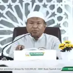 Biografi Ustadz Aunur Rofiq bin Ghufron, Lc Hafidzahullahu Ta’ala