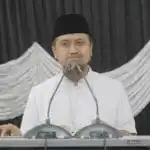 Biografi Ustadz Abdullah Zaen, Lc., M.A. Hafidzahullah