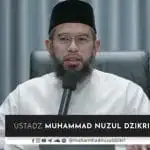 Biografi Ustadz Muhammad Nuzul Dzikri, Lc Hafizhahullah