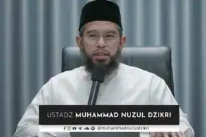 Biografi Ustadz Muhammad Nuzul Dzikri, Lc Hafizhahullah