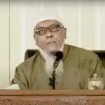 Biografi Ustadz Abdul Hakim bin Amir Abdat Hafidzahullah Lengkap