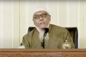 Biografi Ustadz Abdul Hakim bin Amir Abdat Hafidzahullah Lengkap