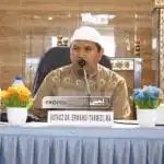 Biografi Ustadz Erwandi Tarmizi hafidzohullah Lengkap