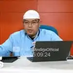 Biografi Ustadz Firanda Andirja Hafidzohullah Lengkap