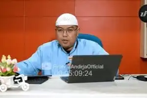 Biografi Ustadz Firanda Andirja Hafidzohullah Lengkap