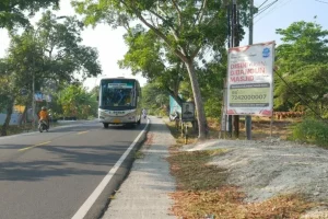 Alhamdulillah, Donasi Pembangunan Tahap-1 Masjid dan Lembaga Pendidikan Islam Pangandaran Telah Terpenuhi