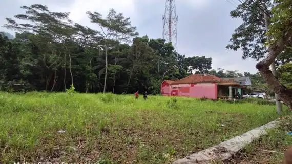 Kamis, 14 November 2024 – Pengukuran Perluasan Lahan Wakaf Masjid Mutiara Sunnah Pangandaran