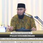 Biografi Ustadz Rizal Yuliar Putrananda, Lc Hafidzahullahu Ta’ala
