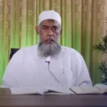 Biografi Ustadz Yazid bin Abdul Qadir Jawas Rohimahullah Ta’ala