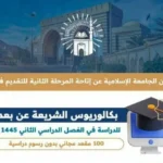 Informasi KJJ UIM 2024: Kuliah Jarak Jauh Universitas Islam Madinah S1 Tahun 2024