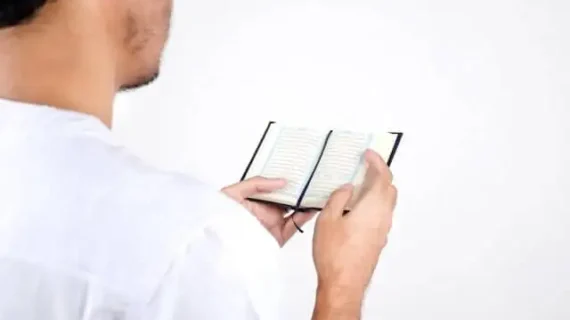 Peran Al-Qur’an dalam Mencegah Kekerasan dalam Rumah Tangga (KDRT)