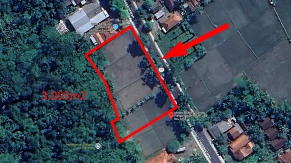 Sabtu, 16 November 2024 – Donasi Pembangunan Tahap-3 Masjid dan Lembaga Pendidikan Islam Pangandaran Resmi Dibuka