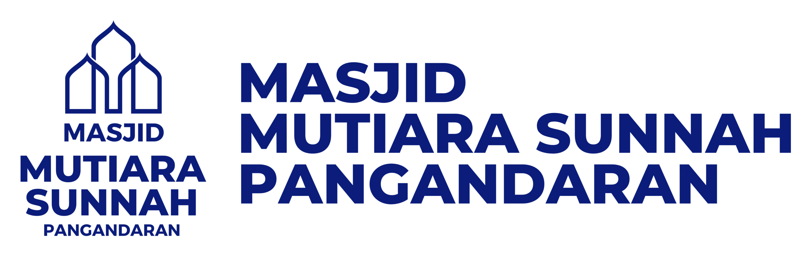 Masjid Mutiara Sunnah Pangandaran