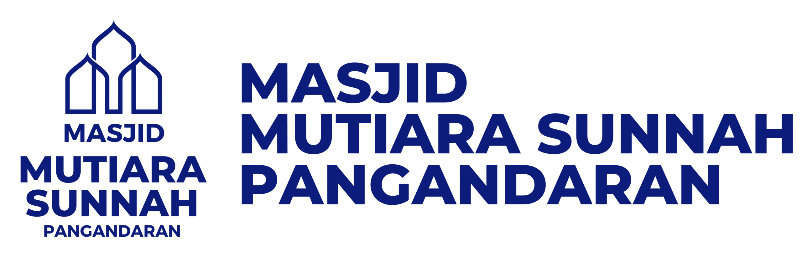 Masjid Mutiara Sunnah Pangandaran
