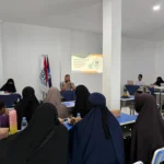 Pertemuan Perdana Wali Murid dan Murid Angkatan Pertama SDIT Mutiara Sunnah Pangandaran