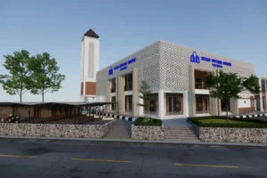 Sabtu 10 Mei 2025, Donasi Pembangunan Masjid Mutiara Sunnah Pangandaran Resmi Ditutup