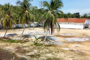 Dibuka Donasi Pembangunan Gedung dan Sarana Pendidikan Mutiara Sunnah Pangandaran (Tahap 1)