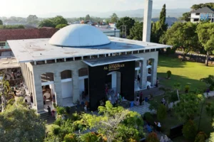Sinergi Polisi Militer dan Yayasan Mutiara Sunnah Pangandaran Semarakkan Ramadan dengan Berbagi