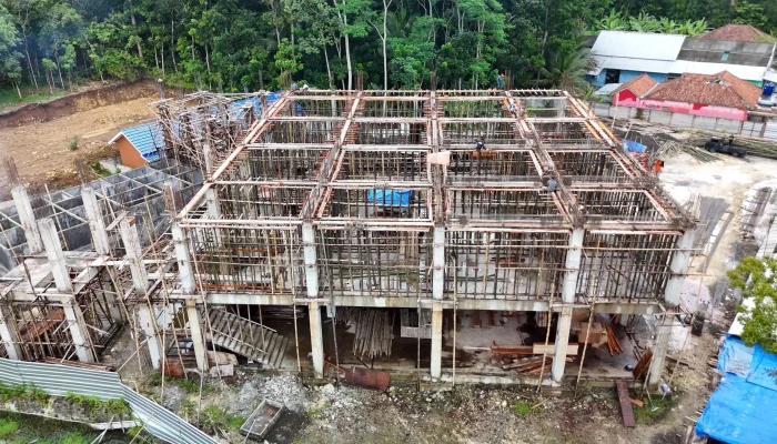 Masjid Mutiara Sunnah Pangandaran 2026 3